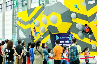 三展聯(lián)動(dòng)，潮涌灣區(qū) 2022動(dòng)力大灣生活節(jié)聚力打造多元運(yùn)動(dòng)空間與全民健身新風(fēng)尚