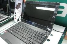 誠心出讓宏基522筆記本電腦 10寸雙核，保修期內(nèi)，原裝主配，浦東八佰伴自提