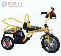 兒童三輪車批發(fā)首選 世界工廠網(wǎng)童車產(chǎn)品優(yōu)勢(shì)解析